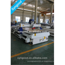 Syngood CNC Router SG1325-cnc router-2.2kw refrigerado a água